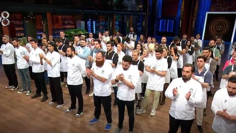 MasterChef All Star yarışmacıları tam kadro (Fotoğraflı) | 2023 MasterChef All Starda hangi sezondan kimler var