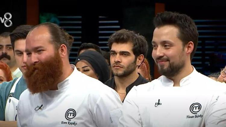 MasterChef All Star yarışmacıları tam kadro (Fotoğraflı) | 2023 MasterChef All Starda hangi sezondan kimler var