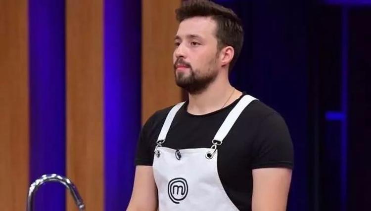 MASTERCHEF ALL STAR HASAN BİLTEKİN KİMDİR
