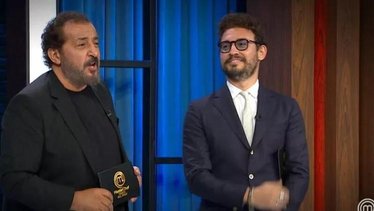 MasterChef All Star yarışmacıları tam kadro (Fotoğraflı) | 2023 MasterChef All Starda hangi sezondan kimler var