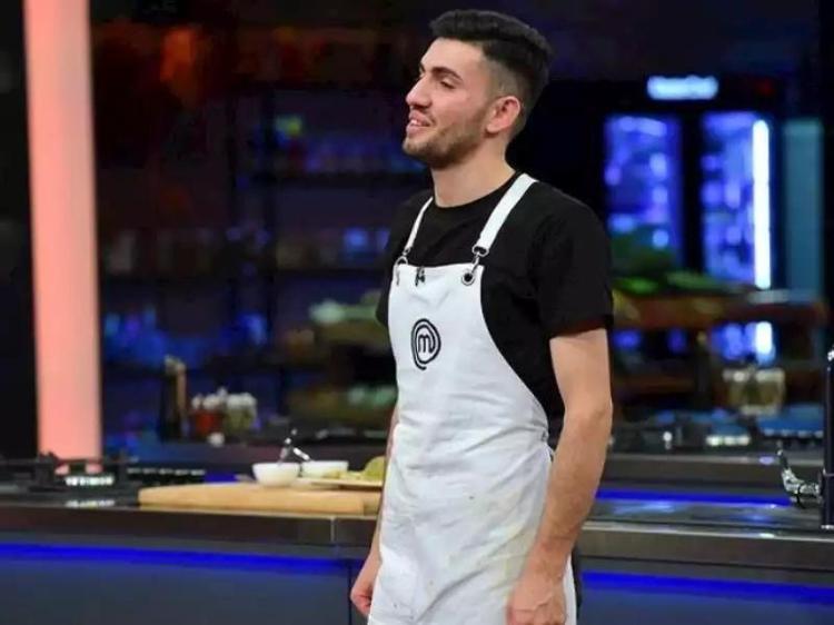 MASTERCHEF ALL STAR AYAZ KİMDİR