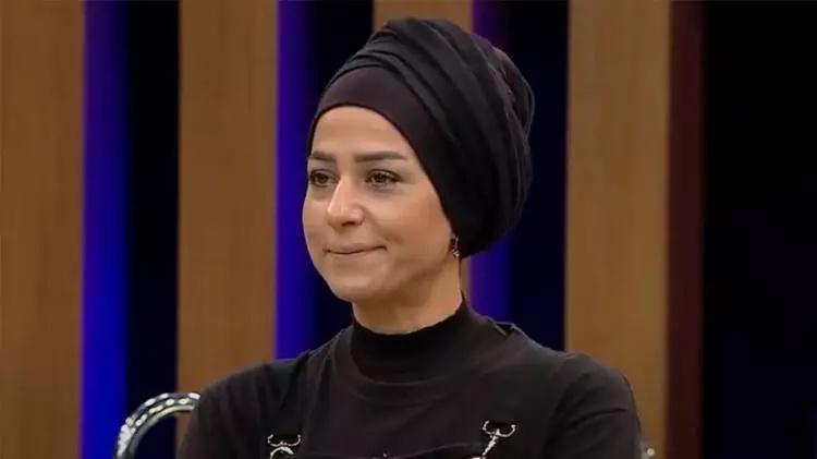 MASTERCHEF ALL SATAR ESRA TOKELLİ KİMDİR