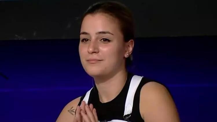 MASTERCHEF ALL STAR DİLARA BAŞARAN KİMDİR