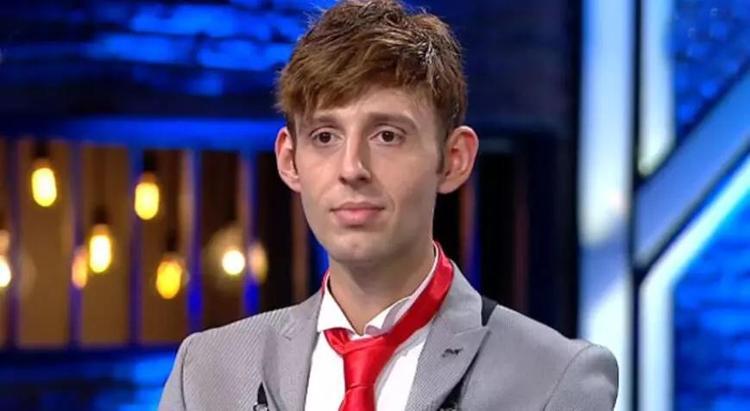 MASTERCHEF ALL STAR RIFAT YURTTAŞ KİMDİR