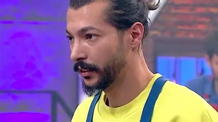 MASTERCHEF MUSTAFA AYDIN KİMDİR
