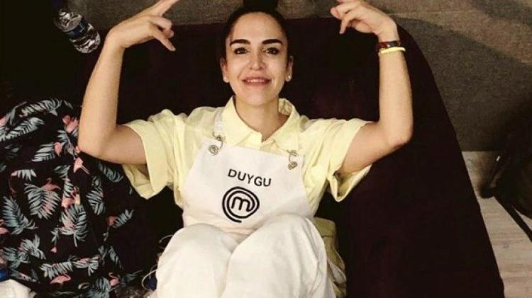 ALL STAR DUYGU ACARSOY KİMDİR