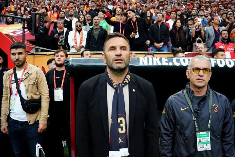 Okan Buruka kötü haberi verdi Galatasaraydan ayrılacak 4 yıldızı açıkladı