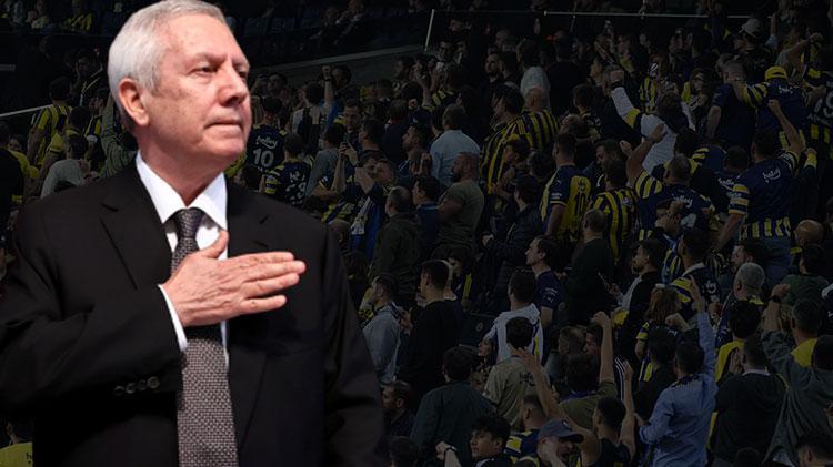 Seni bu taraftarla göndereceğim demişti Harekete geçti Fenerbahçede flaş Aziz Yıldırım gelişmesi...