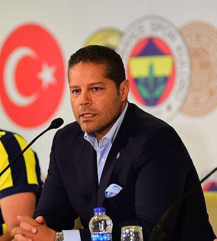 Seni bu taraftarla göndereceğim demişti Harekete geçti Fenerbahçede flaş Aziz Yıldırım gelişmesi...