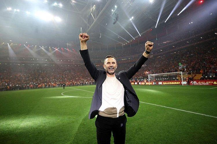 Ali Sami Yende Ali Koçla Fatih Terim yan yana Fenerbahçenin yeni teknik direktörü belli oldu