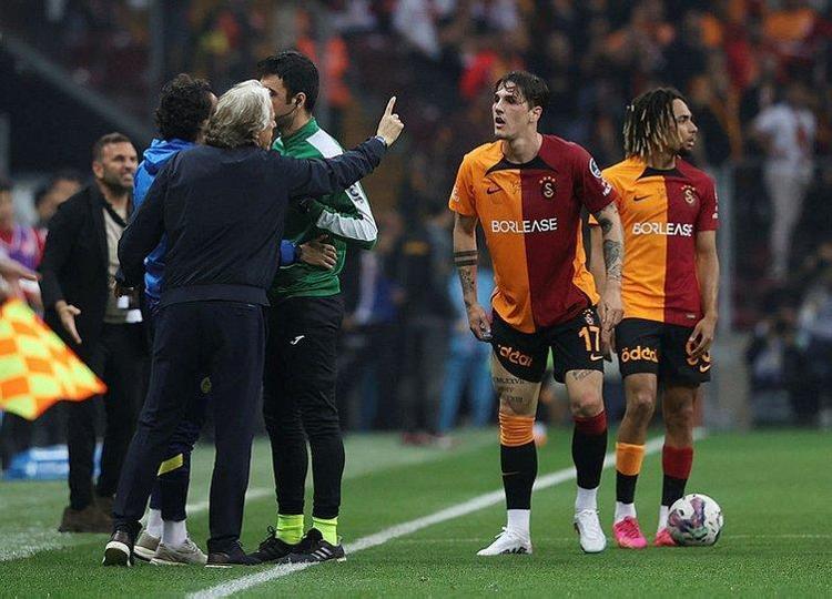 Ali Sami Yende Ali Koçla Fatih Terim yan yana Fenerbahçenin yeni teknik direktörü belli oldu