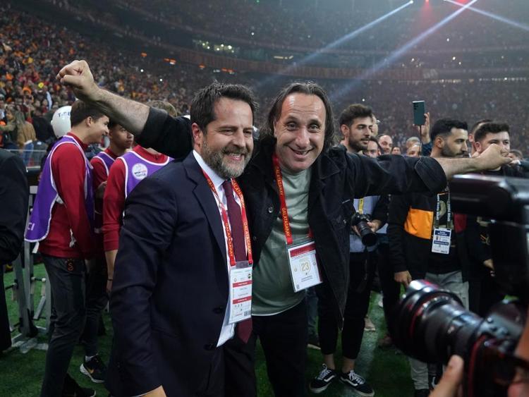 Galatasaray transferde rotasını çizdi Transfer listesindeki 6 yıldızın ismi ortaya çıktı