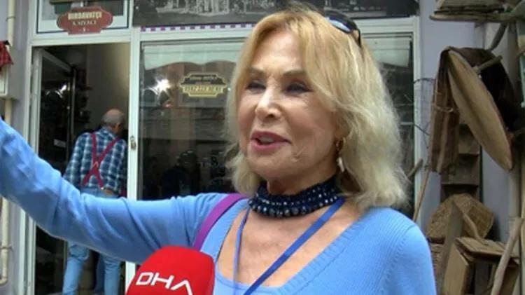 Nurhan Damcıoğlu neden öldü, hastalığı nedir Kantocu Nurhan Damcıoğlunun eşi kim