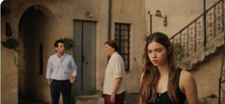 Yalı Çapkını 36. bölüm fragmanı (Sezon finali): Ferit Tarıkı vuruyor