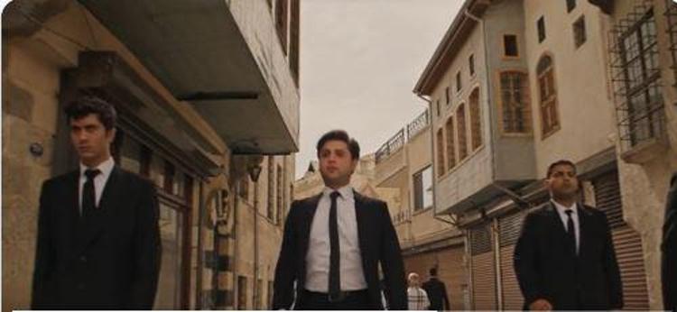 Yalı Çapkını 36. bölüm fragmanı (Sezon finali): Ferit Tarıkı vuruyor