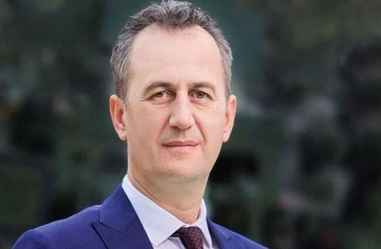Haluk Görgün kimdir Savunma Sanayi Başkanı Haluk Görgün nereli, kaç yaşında Haluk Görgünün aldığı görevler...
