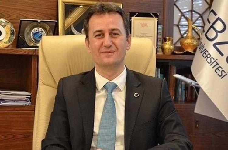 HALUK GÖRGÜN KİMDİR