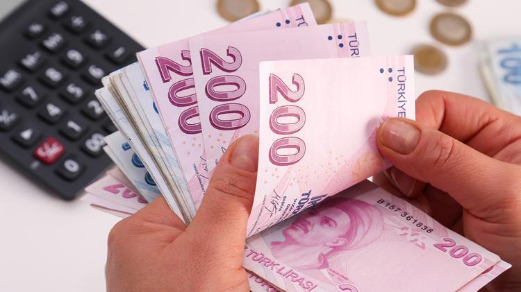 Emekli aylıklarına ve memur maaşlarına çifte zam Oran ve tarih verildi