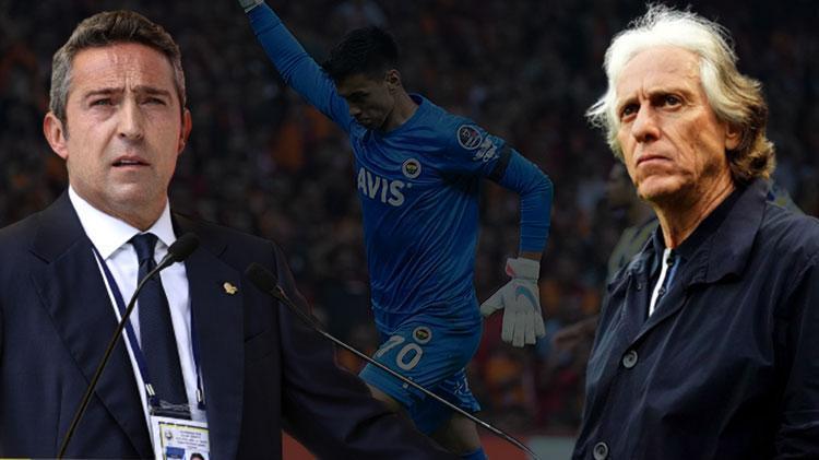 3-0ın ardından ateş püskürdü: Bir takımın en fazla çalım atan futbolcusu İrfan Can Eğribayat olur mu