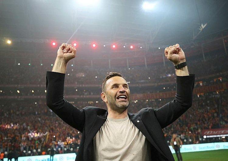Berlusconi yine Galatasarayın kapısını çaldı Boey olmadı 20 yaşındaki orta saha için görüşmelere başladı