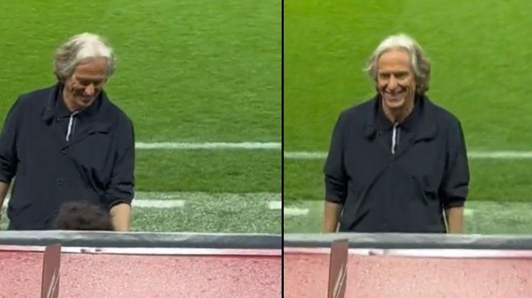 Jorge Jesus gitti Ali Koç Fenerbahçenin yeni teknik direktörü için yurtdışına çıktı
