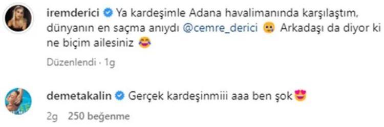 DEMET AKALIN ŞAŞTI KALDI