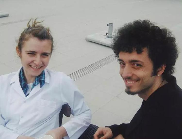 Ünlülerin okul hayatları