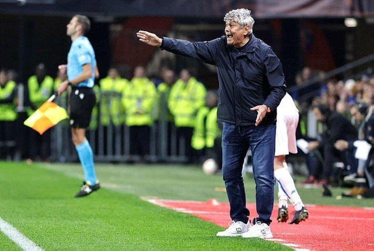 Jorge Jesusun yerine Okan Buruk ve Emre Belözoğlunun hocası geliyor