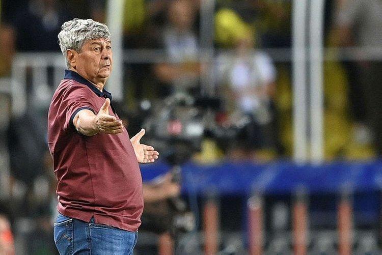 Jorge Jesusun yerine Okan Buruk ve Emre Belözoğlunun hocası geliyor