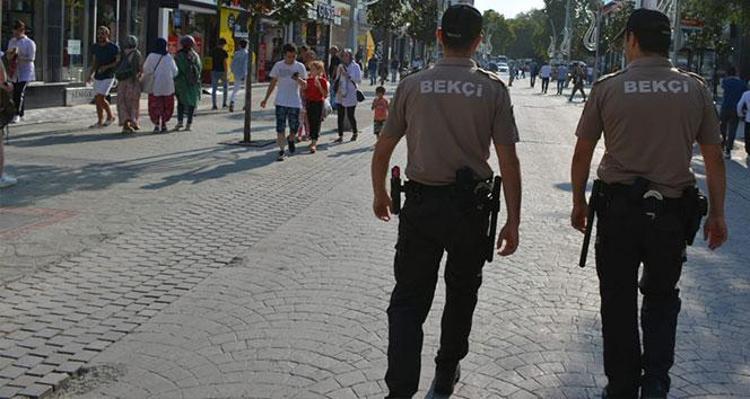 Bekçilik sınav yerleri 2023 sorgulama: Bekçilik sınavı ne zaman 2023 Bekçi alımı sınav giriş yerleri açıklandı mı