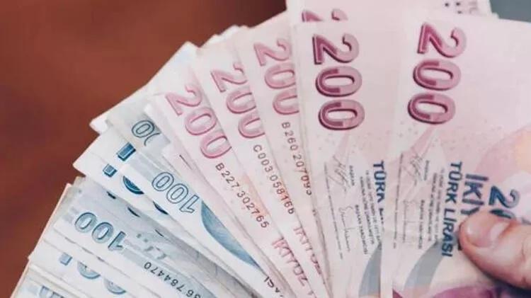 EMEKLİ BAYRAM İKRAMİYESİ KAÇ TL