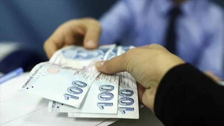 EMEKLİ MAAŞI HAZİRAN ÖDEME TARİHLERİ
