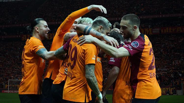 Galatasaray taraftarlarını kahredecek ayrılık Sözleşmesindeki madde Dursun Özbekin elini kolunu bağladı