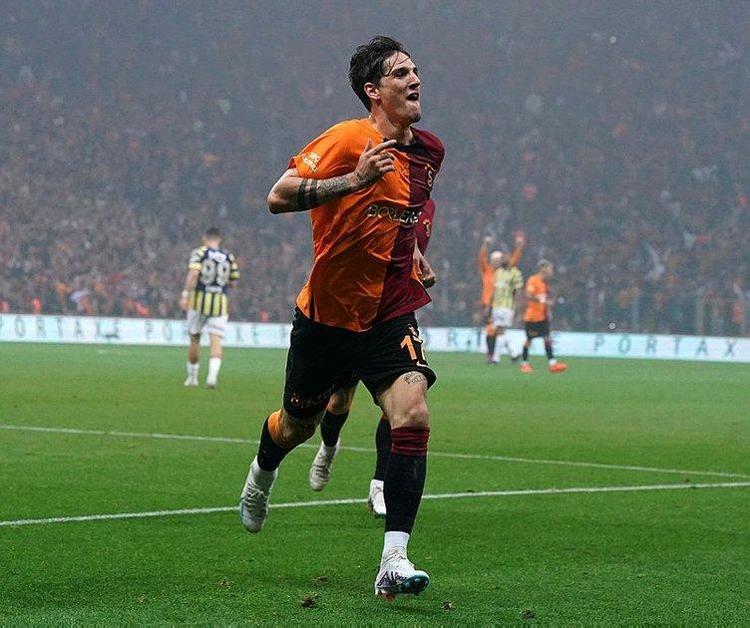 ZANİOLO MİLANA İMZA ATABİLİR