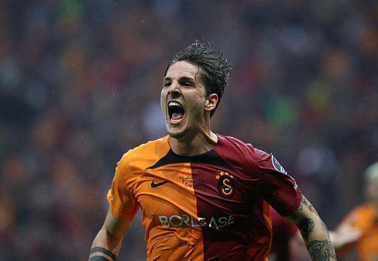 Galatasaray taraftarlarını kahredecek ayrılık Sözleşmesindeki madde Dursun Özbekin elini kolunu bağladı