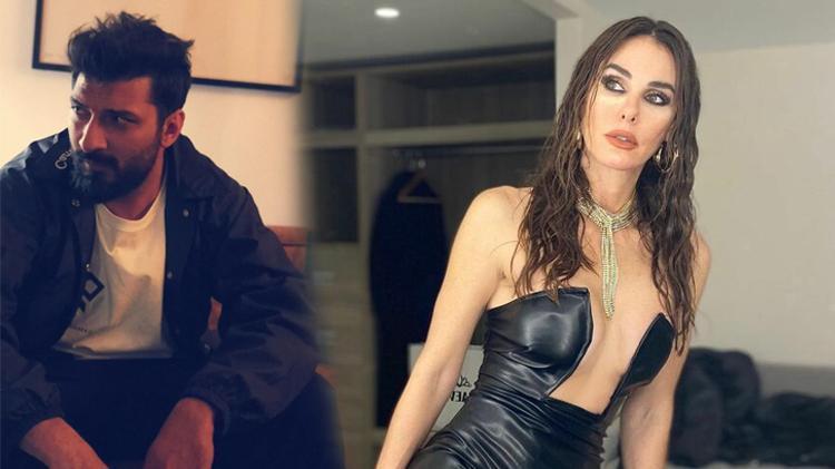 Defne Samyeli - Çağrı Telkıvıran aşkı fotoğrafla belgelendi