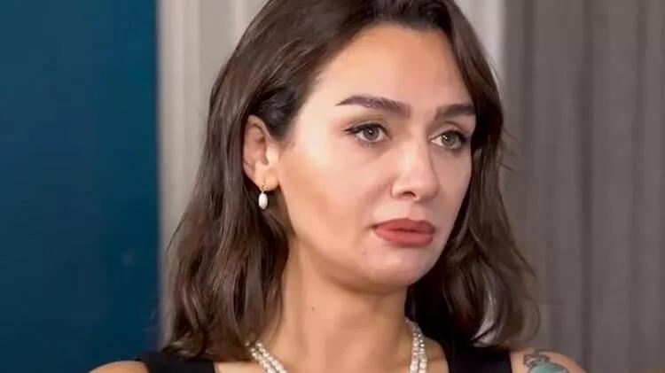 Birce Akalay Bu tuzağa düşmeyin diyerek takipçilerini uyardı