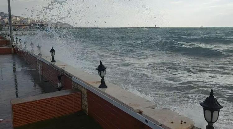 Meteorolojiden iki gün için son dakika uyarısı İstanbul, Ankara, İzmir de dahil, kuvvetli geliyor