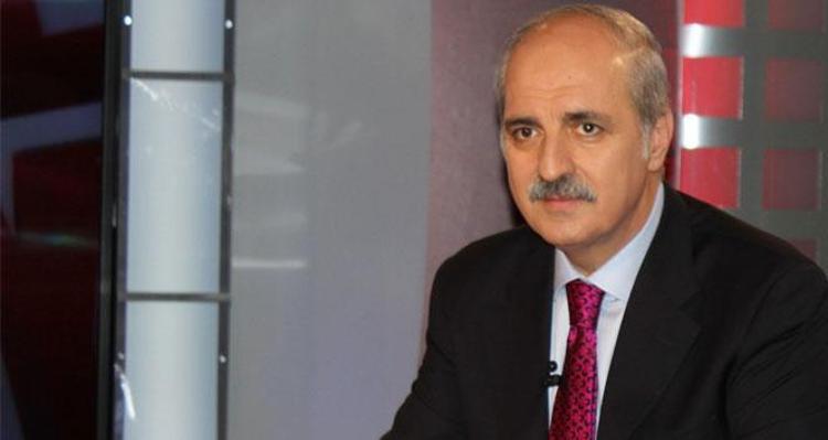 Numan Kurtulmuş kimdir, kaç yaşında, nereli TBMM başkan adayı Numan Kurtulmuş hangi görevlerde bulundu