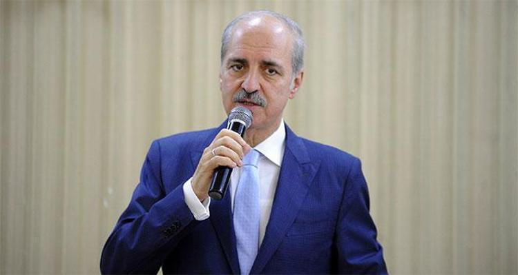 Numan Kurtulmuş kimdir, kaç yaşında, nereli TBMM başkan adayı Numan Kurtulmuş hangi görevlerde bulundu