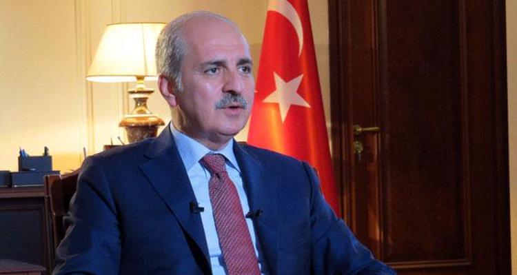 Numan Kurtulmuş kimdir, kaç yaşında, nereli