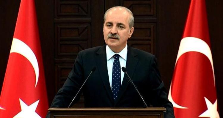 Numan Kurtulmuş kimdir, kaç yaşında, nereli TBMM başkan adayı Numan Kurtulmuş hangi görevlerde bulundu
