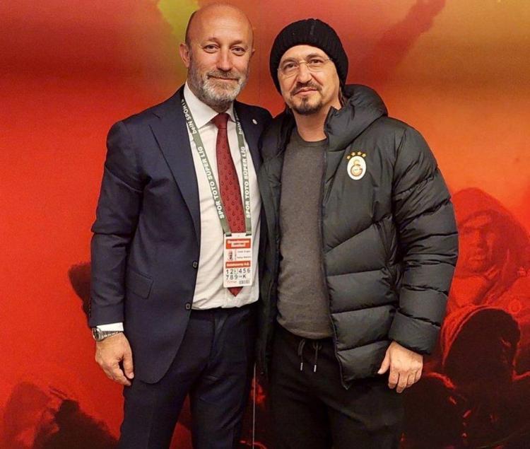Şimdi değil 5 ay önce imzalar atılmış Uğurcan Çakır Galatasarayda Takasta verilecek oyuncu bile belli oldu