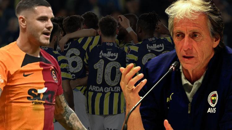 Kupa finali öncesi iki yıldıza zehir zemberek sözler: Düğün yapma derdine düştünüz bir İcardi kadar olamadınız