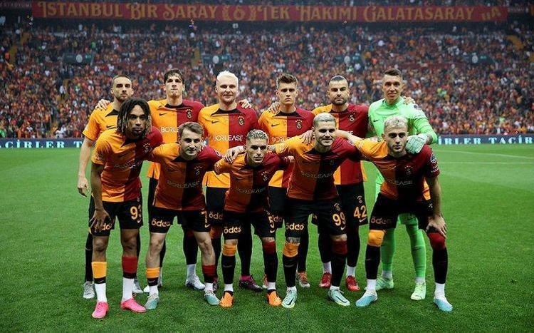 Sadece bir kez 90 dakika oynamış Galatasaray o maçı kaybetmişti 28 yaşındaki oyuncuyla 3 yıllık sözleşme