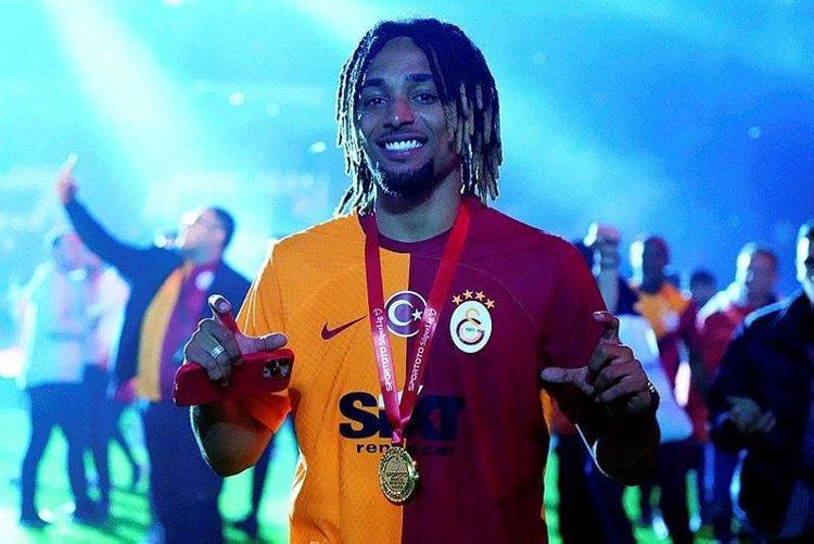 Sadece bir kez 90 dakika oynamış Galatasaray o maçı kaybetmişti 28 yaşındaki oyuncuyla 3 yıllık sözleşme
