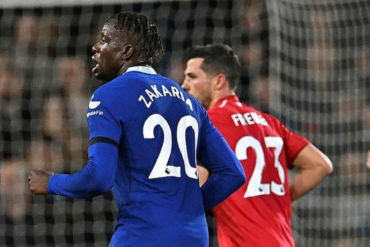 Sadece bir kez 90 dakika oynamış Galatasaray o maçı kaybetmişti 28 yaşındaki oyuncuyla 3 yıllık sözleşme