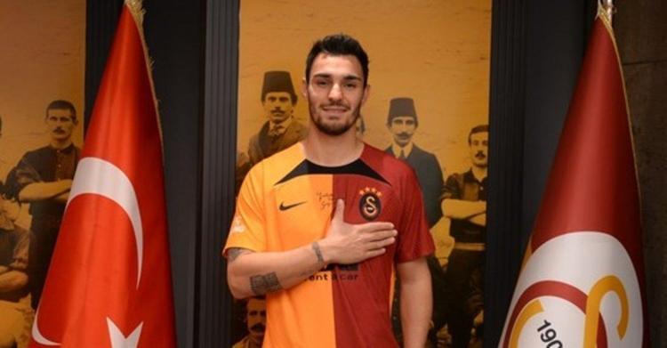 Sadece bir kez 90 dakika oynamış Galatasaray o maçı kaybetmişti 28 yaşındaki oyuncuyla 3 yıllık sözleşme