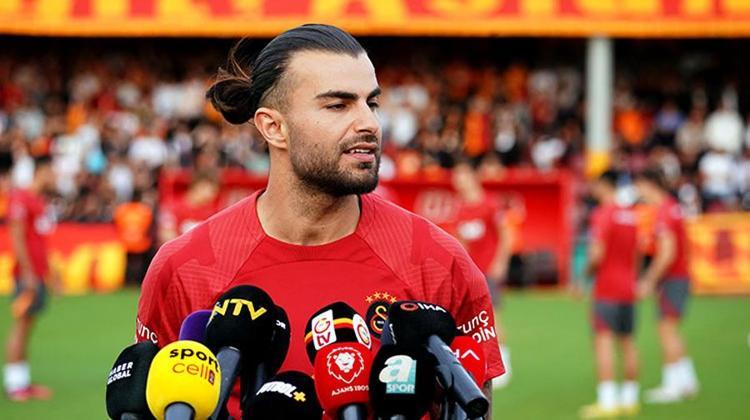 Bu sözler gururumu kırdı Abdülkerim Bardakcı transferi olay yarattı