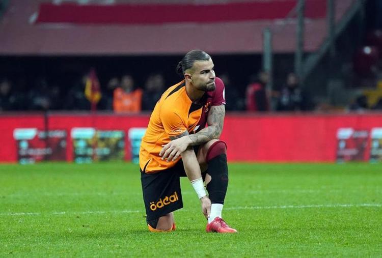Bu sözler gururumu kırdı Abdülkerim Bardakcı transferi olay yarattı